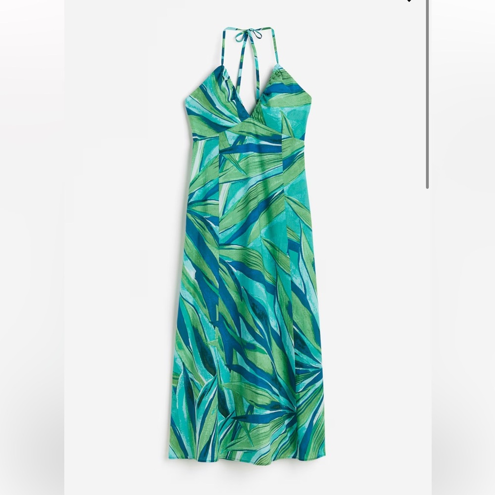 H&M dress